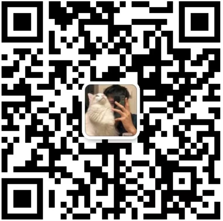 微信二维码 z520jll